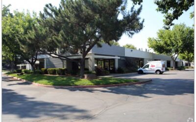 9852 Business Park Drive Rancho Cordova, CA